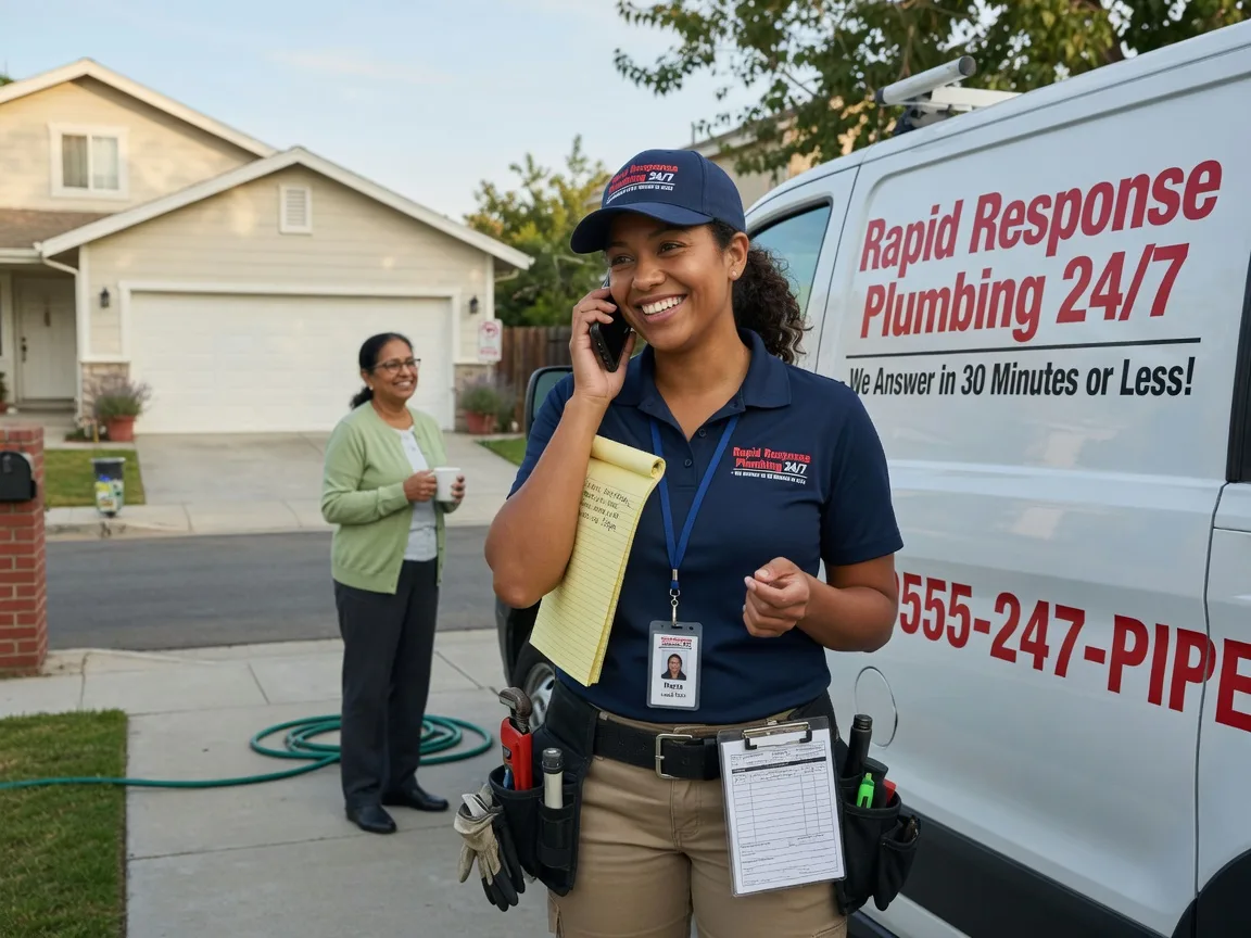 Emergency Plumber Trade, TN FAQs